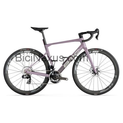 BMC Roadmachine 01 ONE opinión y ficha técnica